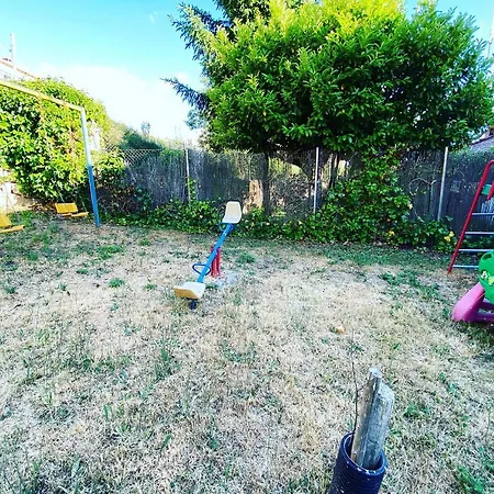 El Plantio I Y Ii - Turisticos Hoyos del Espino