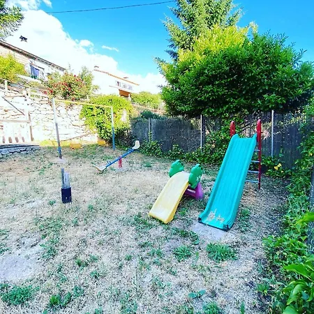 El Plantio I Y Ii - Turisticos Dom wakacyjny *