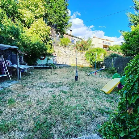 El Plantio I Y Ii - Turisticos * Hoyos del Espino