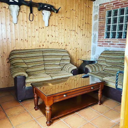 El Plantio I Y Ii - Turisticos Dom wakacyjny