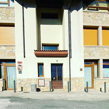 El Plantio I Y Ii - Turisticos * Hoyos del Espino