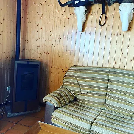 Dom wakacyjny El Plantio I Y Ii - Turisticos