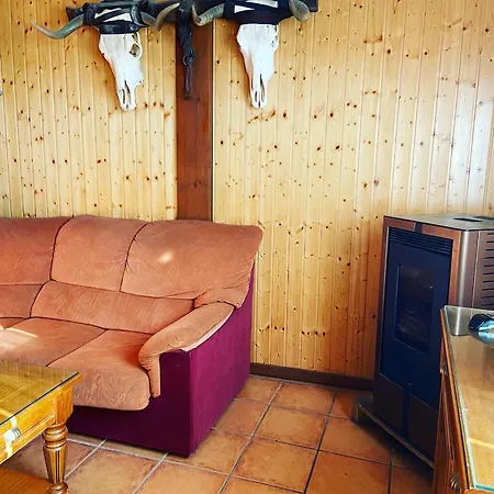 El Plantio I Y Ii - Turisticos Hoyos del Espino