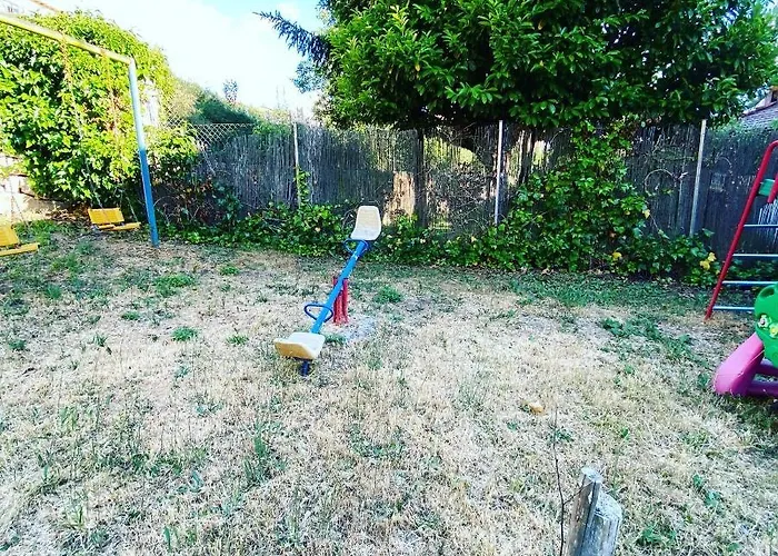 El Plantio I Y Ii - Turisticos 요요스델에스피뇨