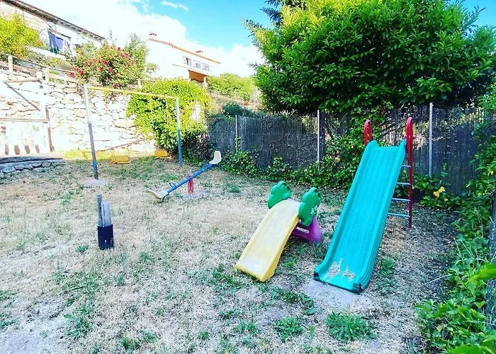 El Plantio I Y Ii - Turisticos 펜션 *