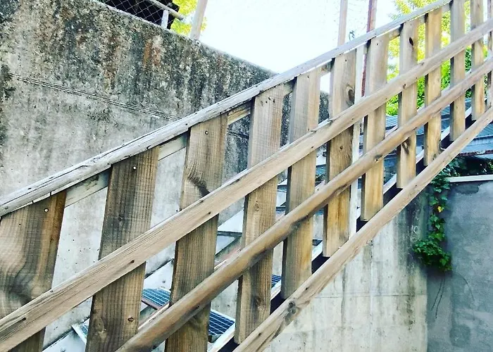 펜션 El Plantio I Y Ii - Turisticos *