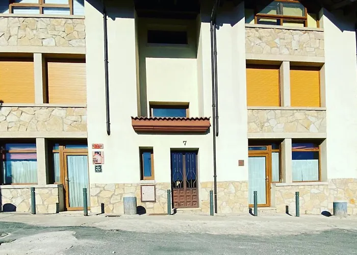 El Plantio I Y Ii - Turisticos * 요요스델에스피뇨