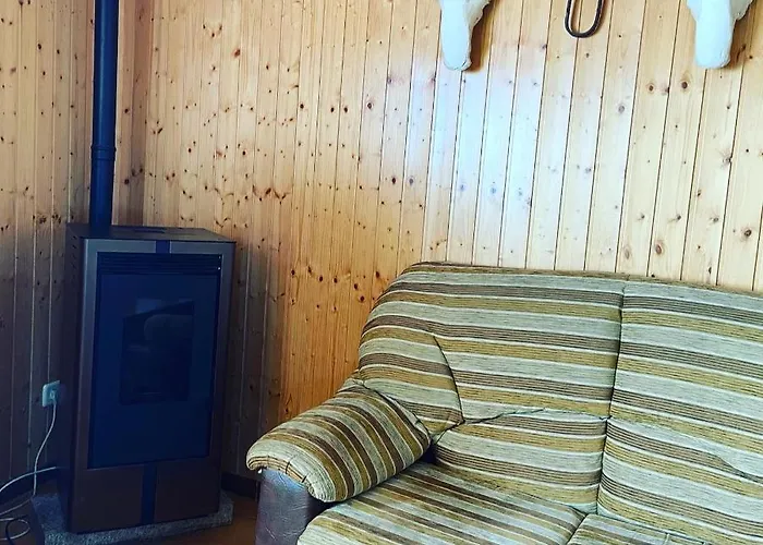 펜션 El Plantio I Y Ii - Turisticos