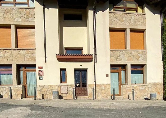 El Plantio I Y Ii - Turisticos * 요요스델에스피뇨