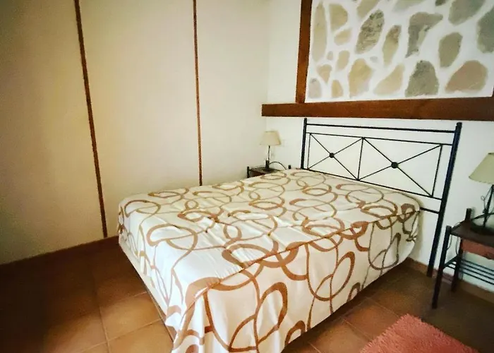 펜션 El Plantio I Y Ii - Turisticos *