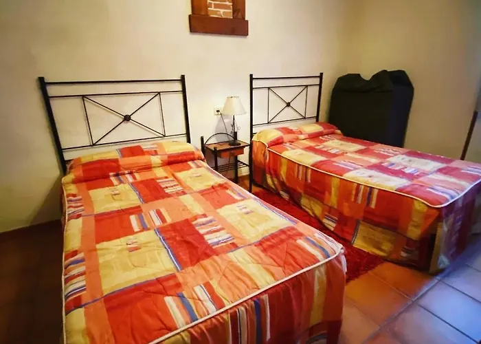 El Plantio I Y Ii - Turisticos * 요요스델에스피뇨