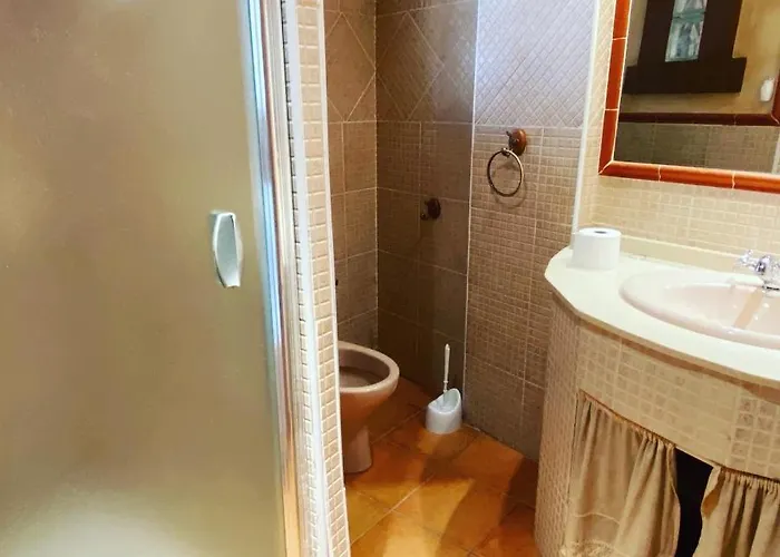 El Plantio I Y Ii - Turisticos 펜션