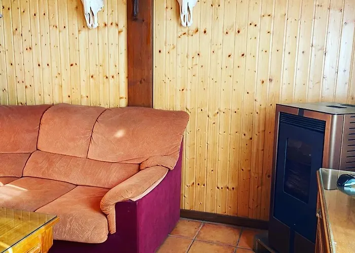 El Plantio I Y Ii - Turisticos 요요스델에스피뇨