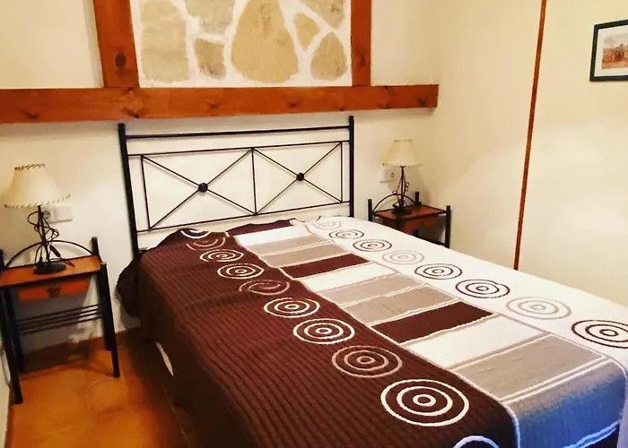 El Plantio I Y Ii - Turisticos 펜션 요요스델에스피뇨